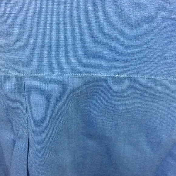 Emporio Armani Medium Dress Shirt - Picture 5 of 6